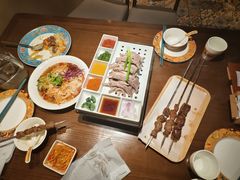-相约·羊村小馆非遗手抓肉(七一酱园店)