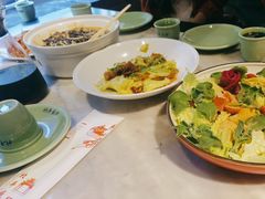 -北平盛世·新京菜·北京烤鸭(劲松·双井店)