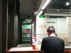 -海知道大连海鲜水饺(南山大冲店)