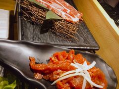 -牛市牛烤肉(西单大悦城店)