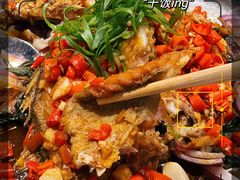 -小湘旺臭鳜鱼(百子湾店)