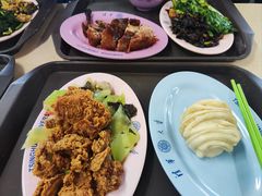 -清华大学-清芬园