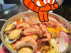 -和福顺·牛肉海鲜焖锅(汕头金平万达广场店)