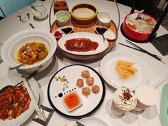 -宴长沙(五一广场店)