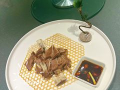 -开元名都大酒店·国风堂中餐厅