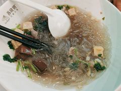 -苏晓玥·手作江南小吃(深圳北站店)