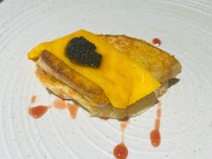 -俄士厨房(五棵松华熙LIVE店)