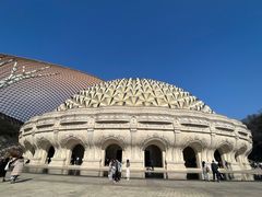 -牛首山文化旅游区