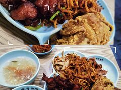 -晓宇盒饭(民安街店)