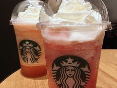 -星巴克(天津鲁能中心第三店)