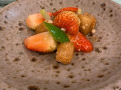 招牌咕噜肉-壹零贰小馆(桂城石啃店)