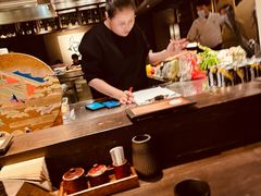 -三川·十酒Izakaya(南昌路店)