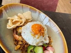 印尼炒饭-THE PAWON·8碗(古北SOHO店)