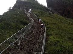 -七仙岭温泉国家森林公园