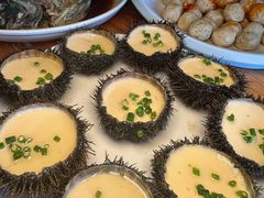 -蓝湾碧波·老字号·疍家非遗海上餐厅