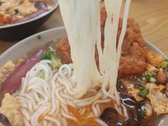 -阿生哥螺蛳粉•火锅(永安街店)