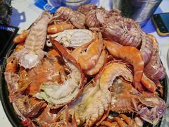 -半岛听涛蒸汽海鲜自助(K11店)