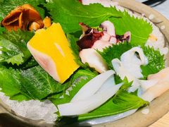 -匠和风精致料理(福州金融街万达店)