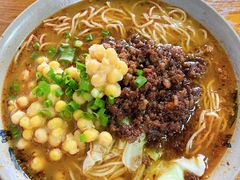 -丁丁猫重庆小面(徐州路店)