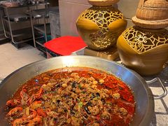 -盛宴标帜餐厅·亲子自助 (南昌喜来登酒店)
