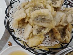 -潮州菜馆(十里河店)