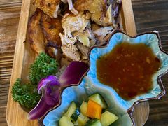 -Hi YOU你的饭局泰餐厅(雍和宫店)