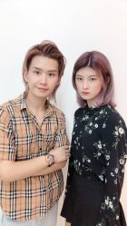 -HAIR POP