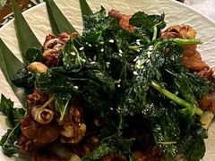 -浩海火烧云傣家菜(京广店)