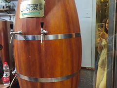 -丹东特色烤肉(南光三部店)