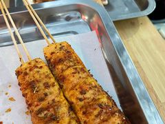-清真京华源·涮肉烧烤(丰庆店)