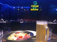 -MOSSO德国餐厅·音乐酒吧(环宇荟店)