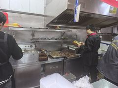 -小朱麻辣串(益民街店)