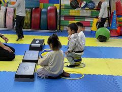 -能量小象·感统·专注力·语言(崂山校区)