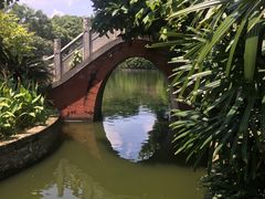 -东莞市可园博物馆