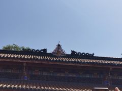 -丰都鬼城名山景区