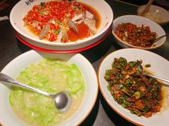 -湘阁里辣(南联锦泰城店)