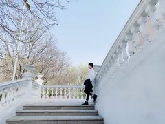 景点-朝阳公园