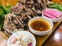 -丝宴·凤城印象·西北特色菜(彩虹湾店)