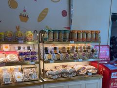 -蜂蝶来饼店(拱北总店)