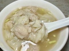 -汉记面馆(南华东路店)
