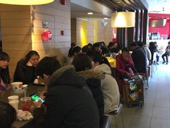 -麦当劳(曲阳店)