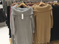 -优衣库(南宁万象城店)