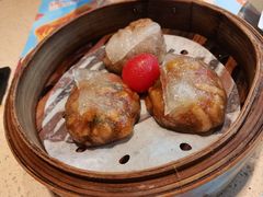 -点都德(汇盈广场店)