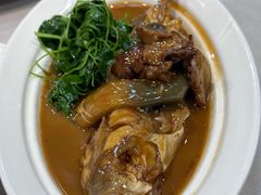 -悦禧耕岛酒店·指月坞餐厅·旺山特色农家乐