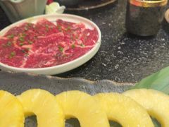 -樱嘢·炭火烧肉(惠南店)