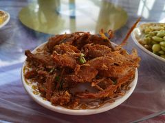 -上海老范农家乐(崇明前卫村店)