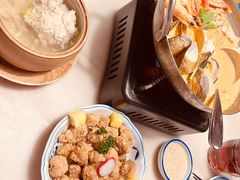 -林四喜·闽南传家菜(鼓浪屿店)