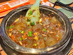 -小杨烤肉(朱雀店)