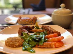 -浙江西子宾馆·瑶园咖啡厅