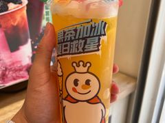 -蜜雪冰城(德思勤广场店)